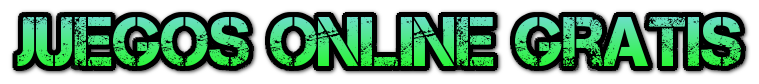 Juegos online gratis